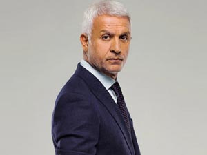 Yasak Elma - Talat Bulut - Halit Argun