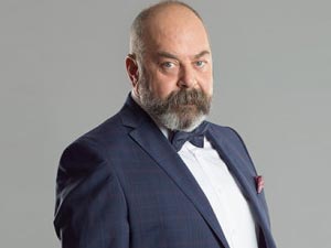 Ali Düşenkalkar - Ali Düşenkalkar - Sabri (Terzi)