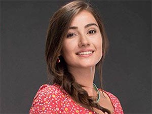 Ver Elini Aşk - Sevda Erginci - Ayperi Erdem (Sultan)