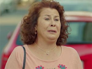 Ver Elini Aşk - Gamze Demirbilek - Ayten