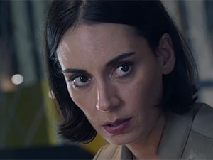 7Yüz - Melisa Sözen - Banu