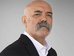 Ercan Kesal - Ercan Kesal - İdris Koçovalı