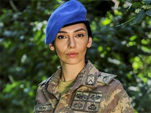 Ezgi Çelik - Ezgi Çelik - Songül Yıldız