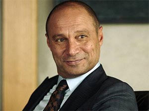 İsimsizler - Kürşat Alnıaçık - Kudret Yıldırım (Sabbah)