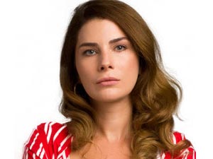 Kadın - Ece Özdikici - Jale Demir