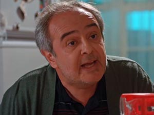 Kadın - Şerif Erol - Enver Sarıkadı