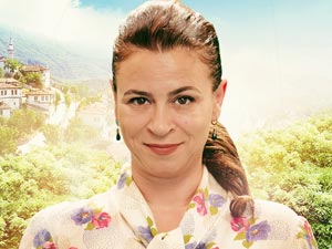 Yalaza - Elif İnci - Nazmiye Çelik