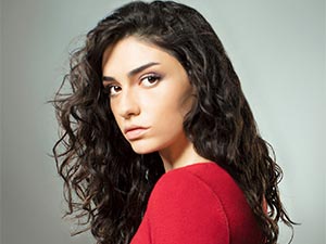 Hayat Sırları - Hazar Ergüçlü - Seher Kuzgun