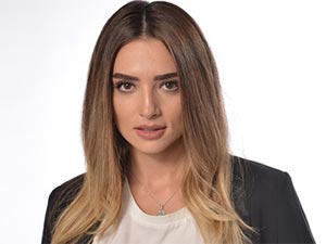 Cennet'in Gözyaşları - Zehra Yılmaz - Melisa Soyer