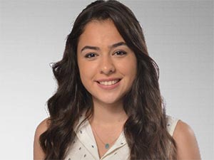 Cennet'in Gözyaşları - Sude Nur Yazıcı - Beste Tuna