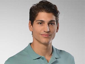 Cennet'in Gözyaşları - Oktay Çubuk - Ömer Gürsu