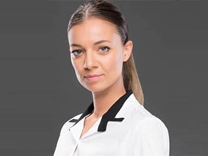 Tutsak - Ceyda Kasabalı - Derin Karataş