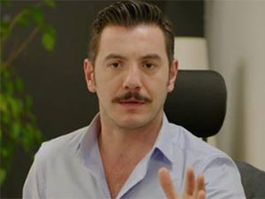 Ver Elini Aşk - Gökay Müftüoğlu - Oğuz