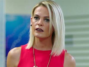 Ver Elini Aşk - Burcu Günay - Fulya