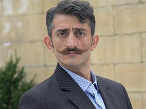 Ver Elini Aşk - Metin Keçeci - Selo