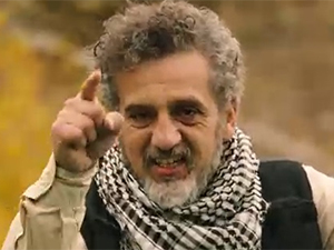 Savaşçı - Koray Şahinbaş - Doktor