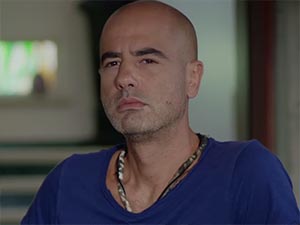 Kırgın Çiçekler - Tayanç Ayaydın - Ejder