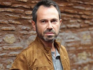 Eşkıya Dünyaya Hükümdar Olmaz - Olgun Şimşek - Yaşar Kimsesiz