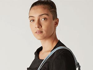 Yüz Yüze - Merve Dizdar - Yeşim