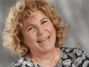 Gül Onat - Gül Onat - Semiha Tanrıverdi