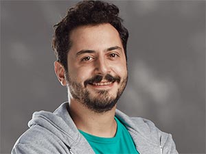 Klavye Delikanlıları - Ali Barkın - Bayram Şeker