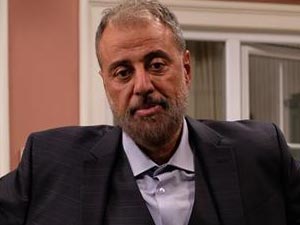 Türk Malı - Hamdi Alkan - Mübarek