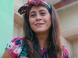 Türk Malı - Arzu Oruç - Tuğba