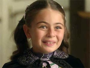 Leya Kırşan - Leya Kırşan - Şadiye Sultan