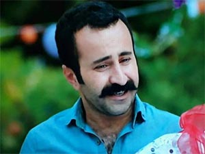 Kalbimdeki Deniz - Turan Selçuk Yerlikaya - Serkan