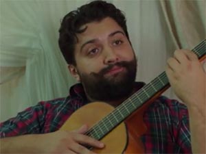 Kaan Küçük - Kaan Küçük - Rasim