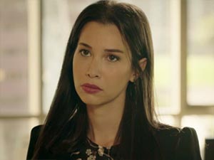 Elif Gizem Aykul - Elif Gizem Aykul - Şeyma