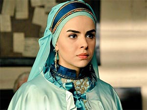 Payitaht Abdülhamid - Güzide Arslan - Dilşad