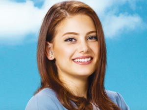 Aslan Ailem - Eda Şölenci - Pelin Erdem