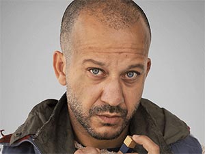 Rıza Kocaoğlu - Rıza Kocaoğlu - Aliço