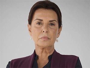 Perihan Savaş - Perihan Savaş - Sultan Koçovalı