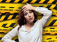 Galip Derviş - Algı Eke - Hülya Uçar