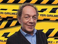 Galip Derviş - Levent Öktem - Psikolog Dr. Fırat
