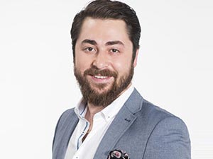 Bahtiyar Ölmez - Semih Öztürk - Caner