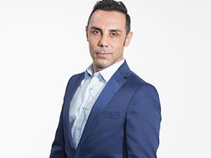 Umut Oğuz - Umut Oğuz - Şinasi