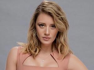 İnsanlık Suçu - Gizem Karaca - Suna Değirmenci