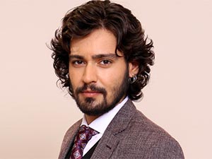 Elif - Nevzat Can Rüzgar - Kerem Haktanır