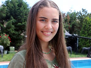 Çağla Şimşek - Çağla Şimşek - Reyhan