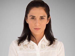 Boncuk Yılmaz - Boncuk Yılmaz - Saadet