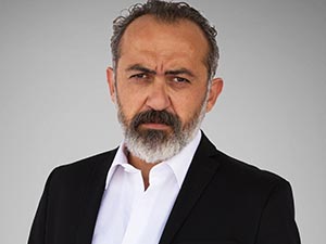 Kadir Çermik - Kadir Çermik - Emmi (Mücahit)