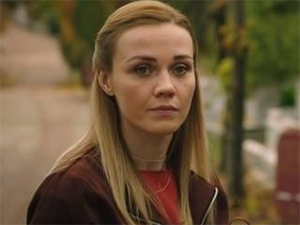 Alma Terzic - Alma Terzic - Pia