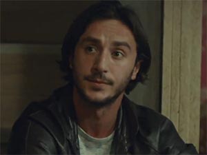 Yüz Yüze - Ahmet Rıfat Şungar - Mustafa