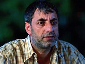 Siyah İnci - Nazmi Kırık - Halil Sancak