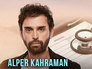 Özgün Çoban - Özgün Çoban - Alper Kahraman