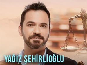 Serdar Özer - Serdar Özer - Yağız Şehirlioğlu