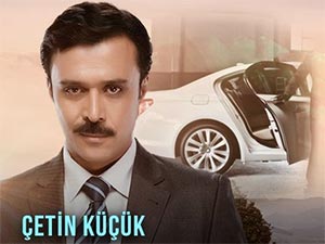 Cansu Fırıncı - Cansu Fırıncı - Çetin Küçük